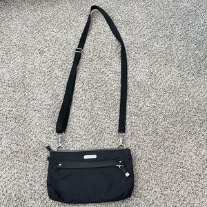 Baggallini Black Crossbody Bag
